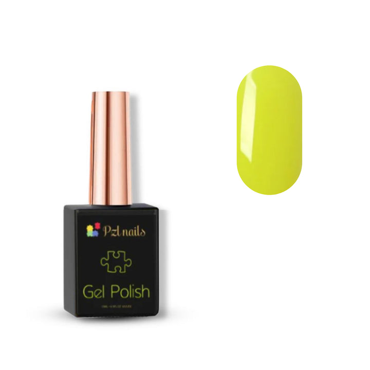 Gel Polish Neon