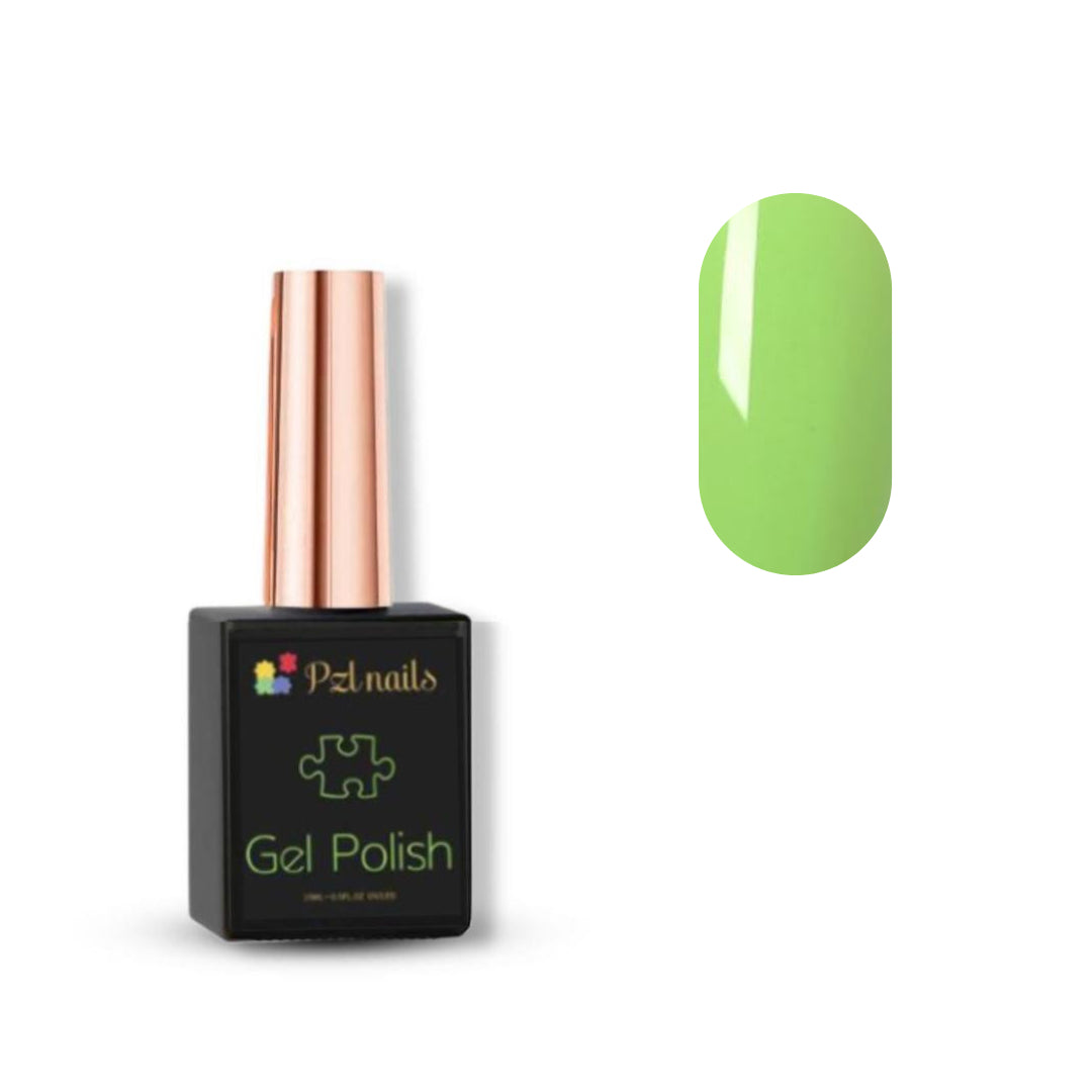 Gel Polish Neon