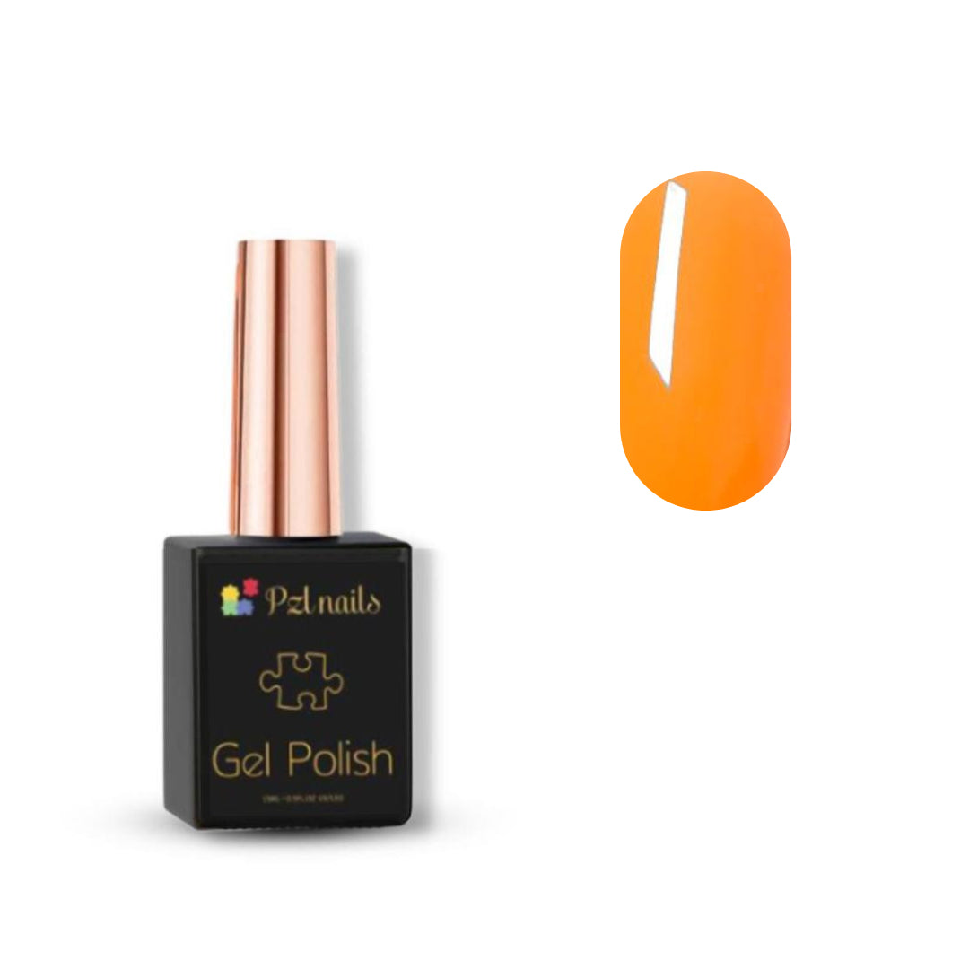 Gel Polish Neon