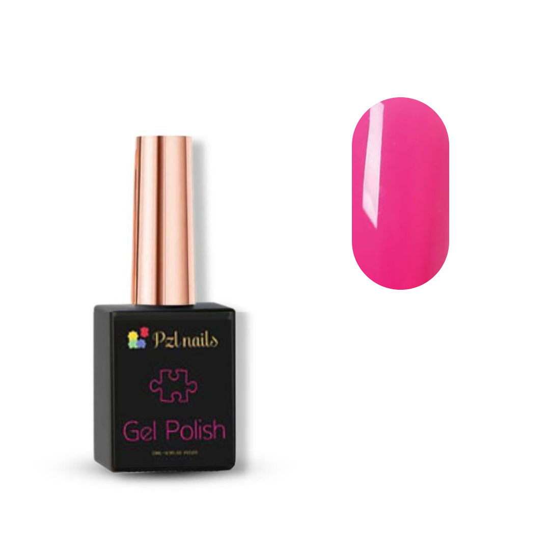 Gel Polish Neon