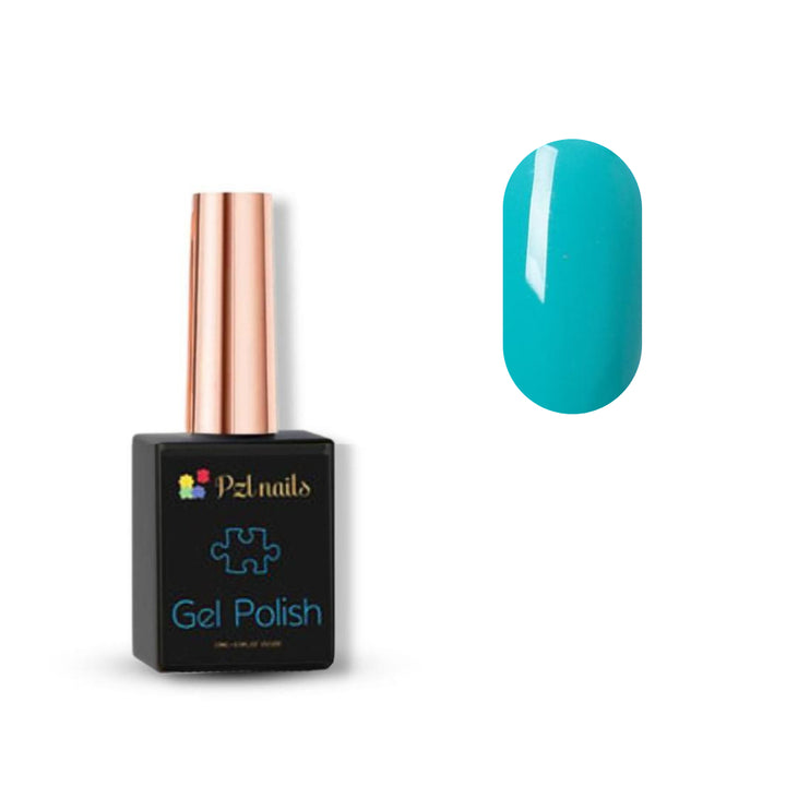 Gel Polish Neon