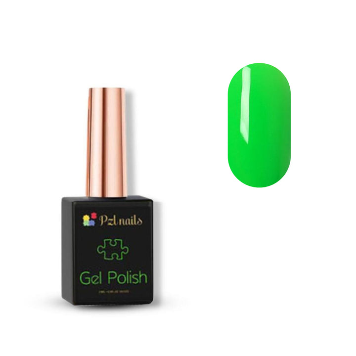 Gel Polish Neon
