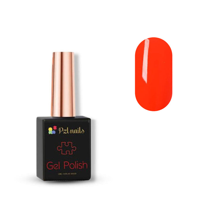 Gel Polish Neon