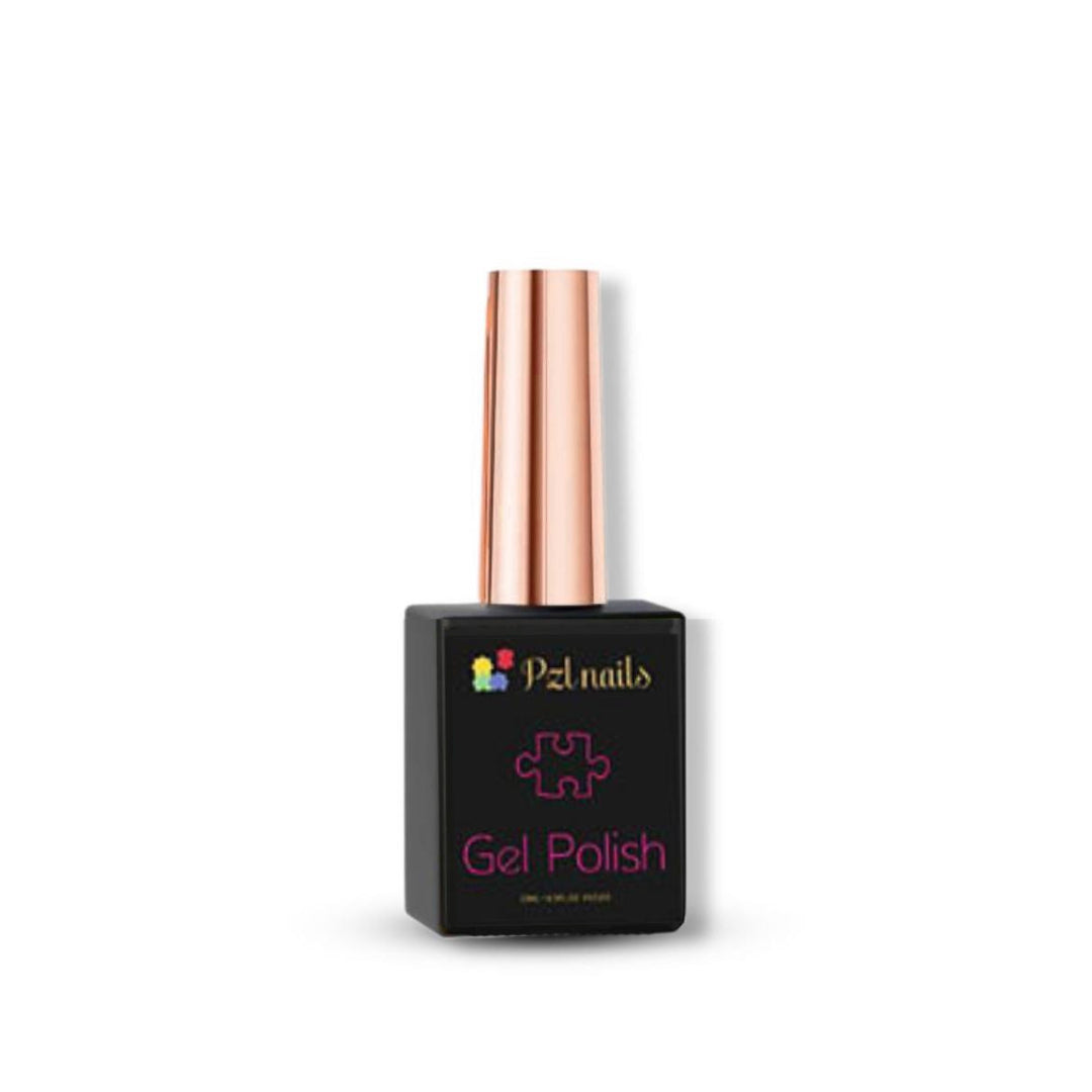 Gel Polish Neon