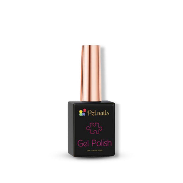 Gel Polish Neon
