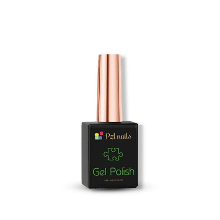 Gel Polish Neon
