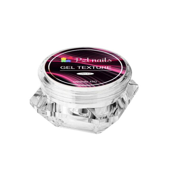Gel Texture