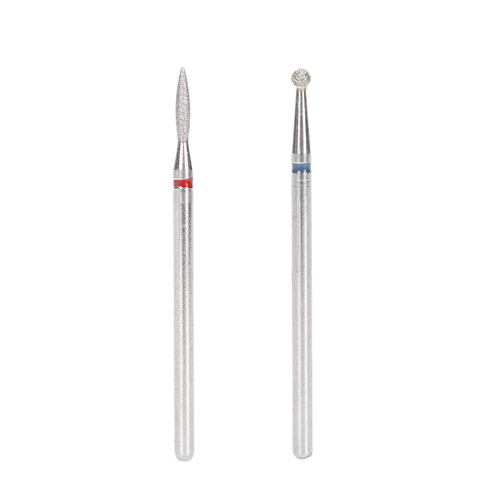 Manicure Drill Bits Pzl Nails