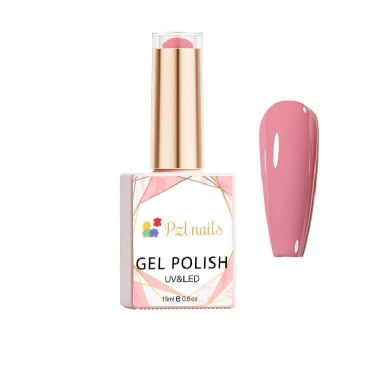 Gel polish