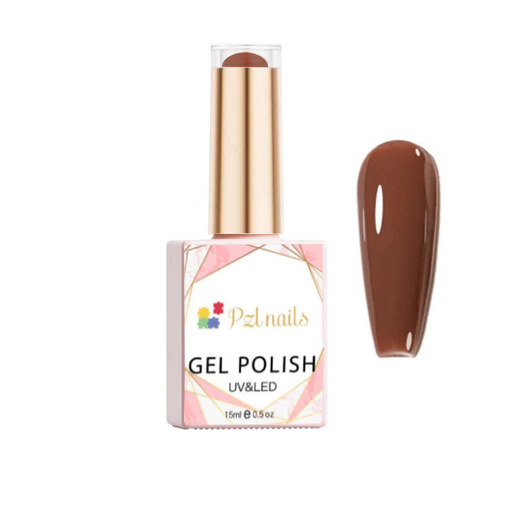 Gel polish