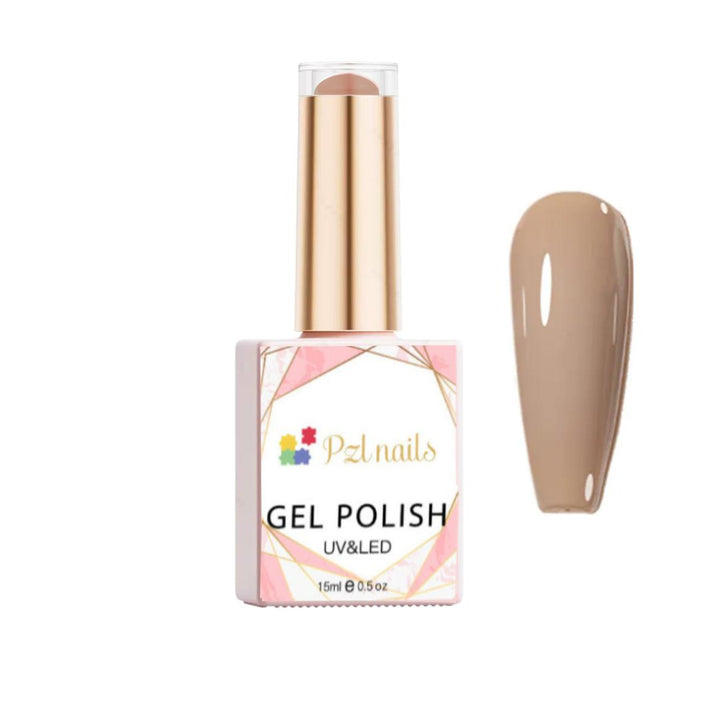 Gel polish