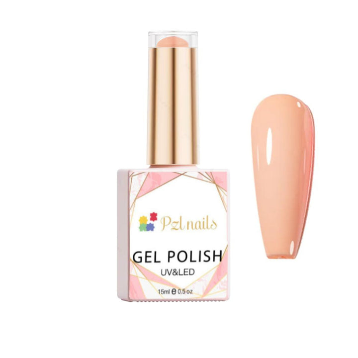 Gel polish