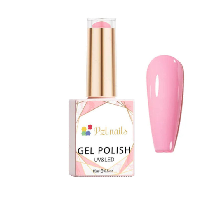 Gel polish