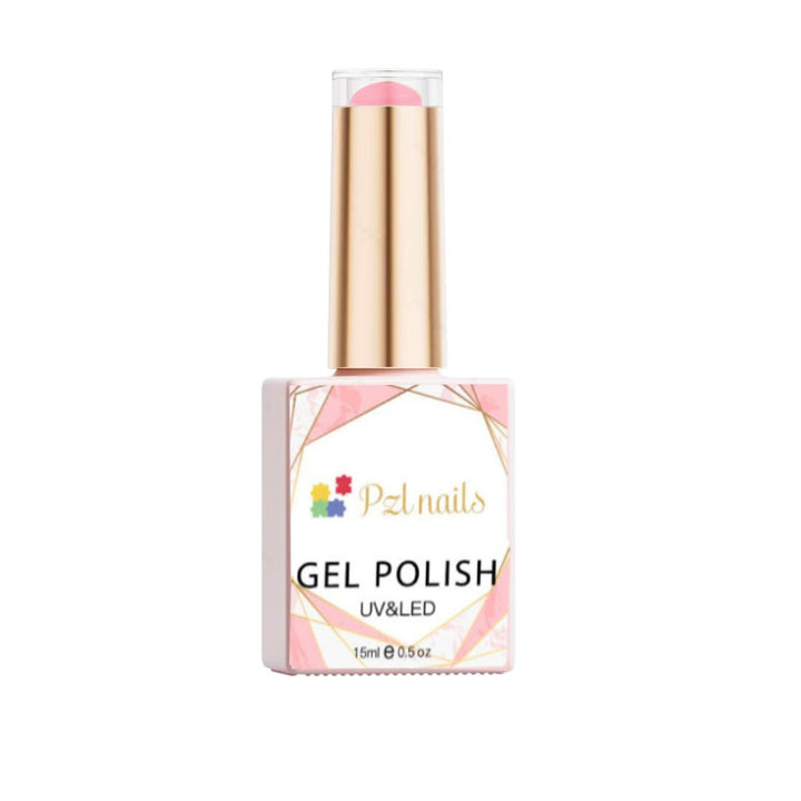 Gel polish