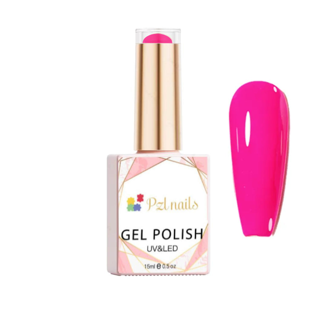 Gel polish