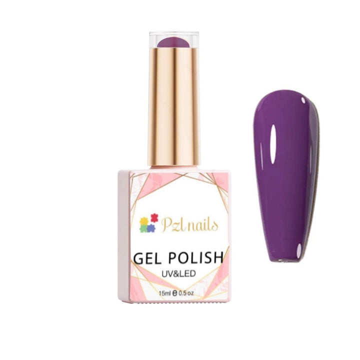 Gel polish