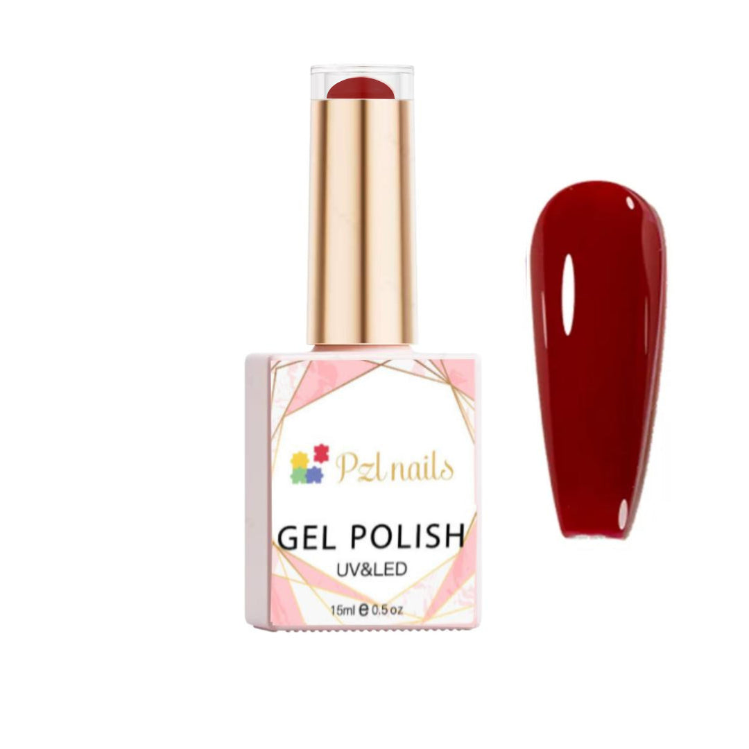 Gel polish