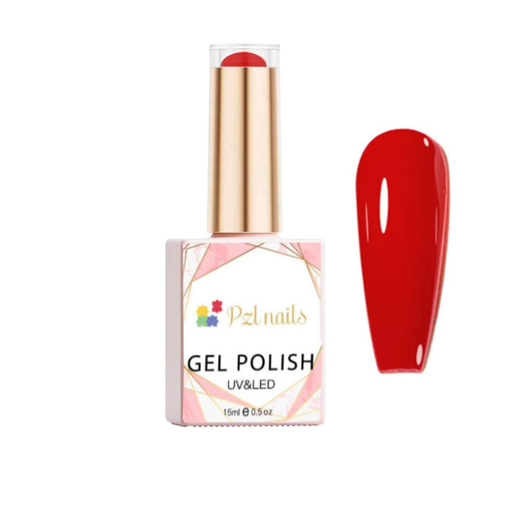 Gel polish