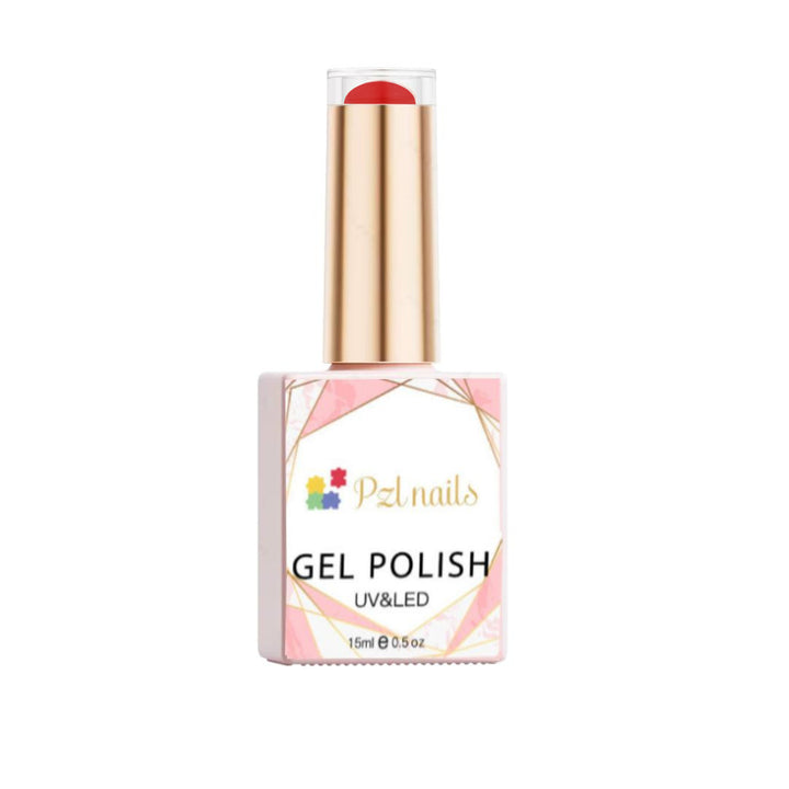 Gel polish