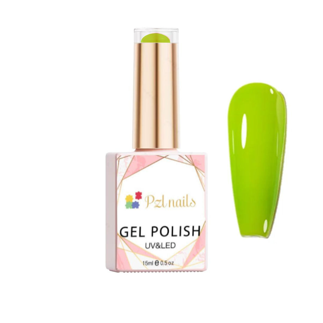 Gel polish