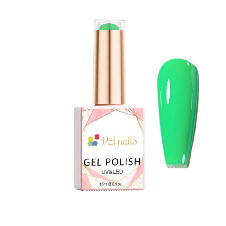 Gel polish