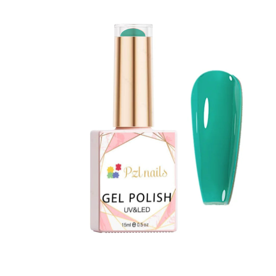 Gel polish