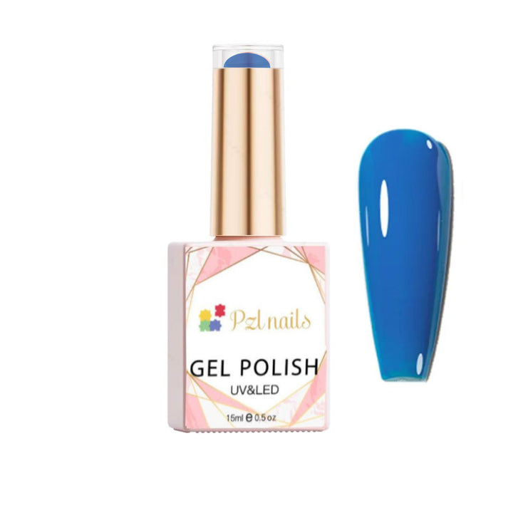 Gel polish