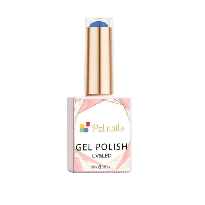 Gel polish