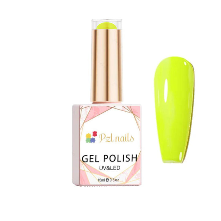 Gel polish