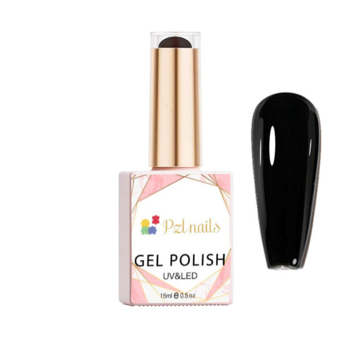 Gel polish