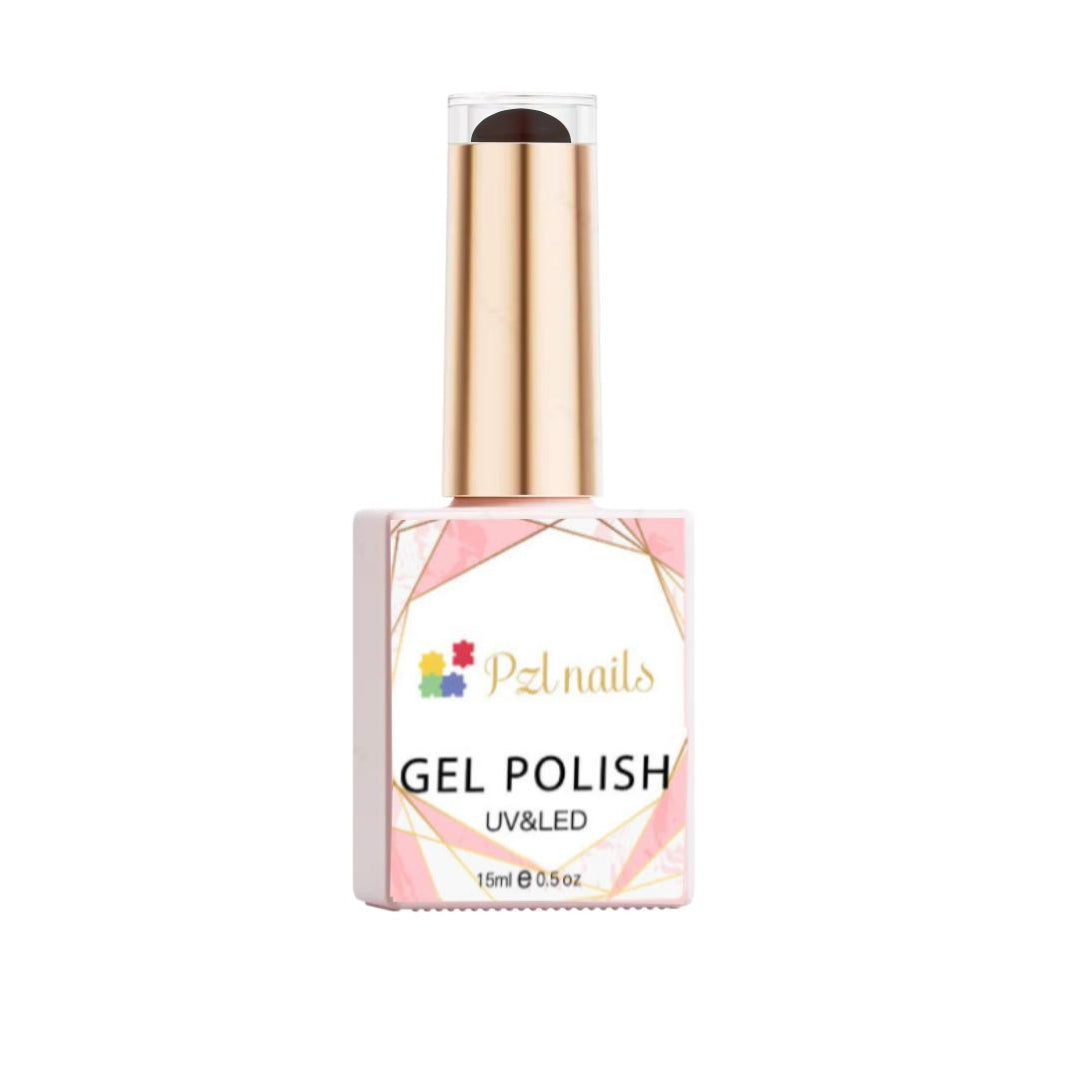 Gel polish