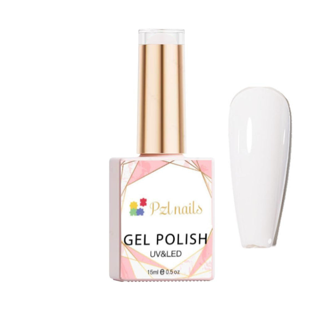 Gel polish