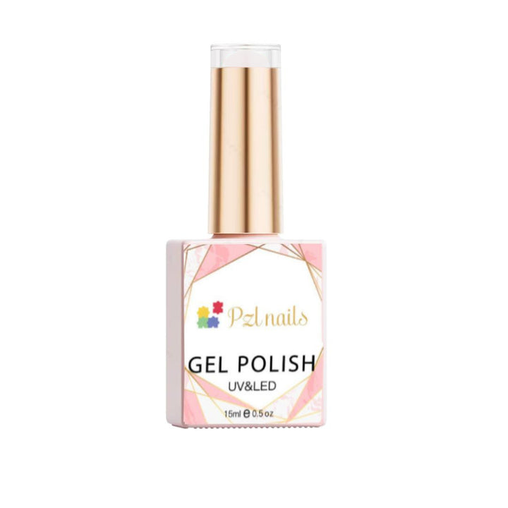 Gel polish
