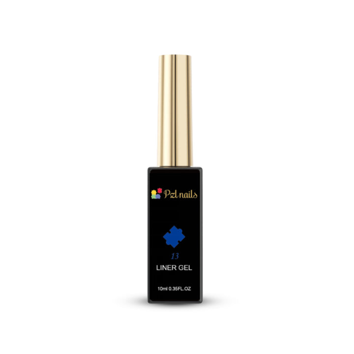 Blue Liner Gel