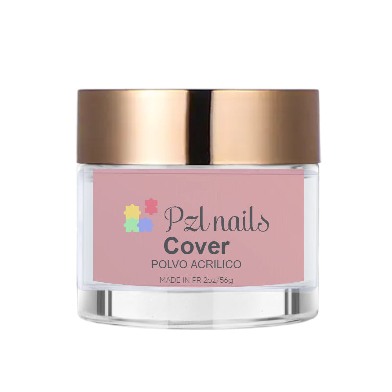 Cubrir Polvo Acrílico 2oz