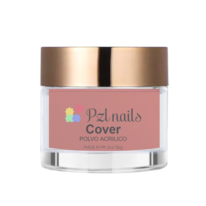 Cubrir Polvo Acrílico 2oz