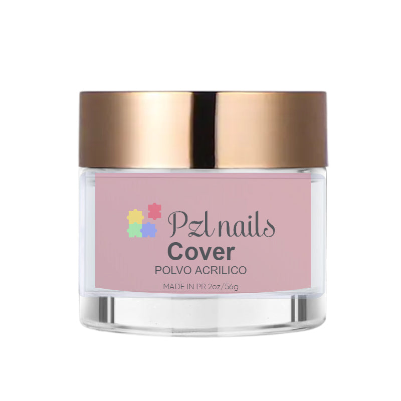 Cubrir Polvo Acrílico 2oz