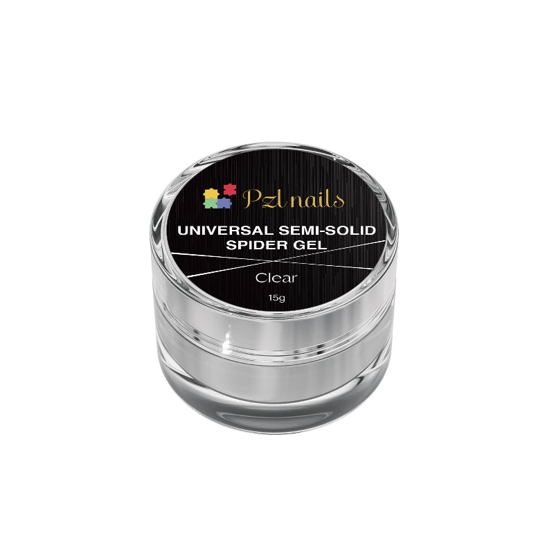 Spider Gel Semi-Solid