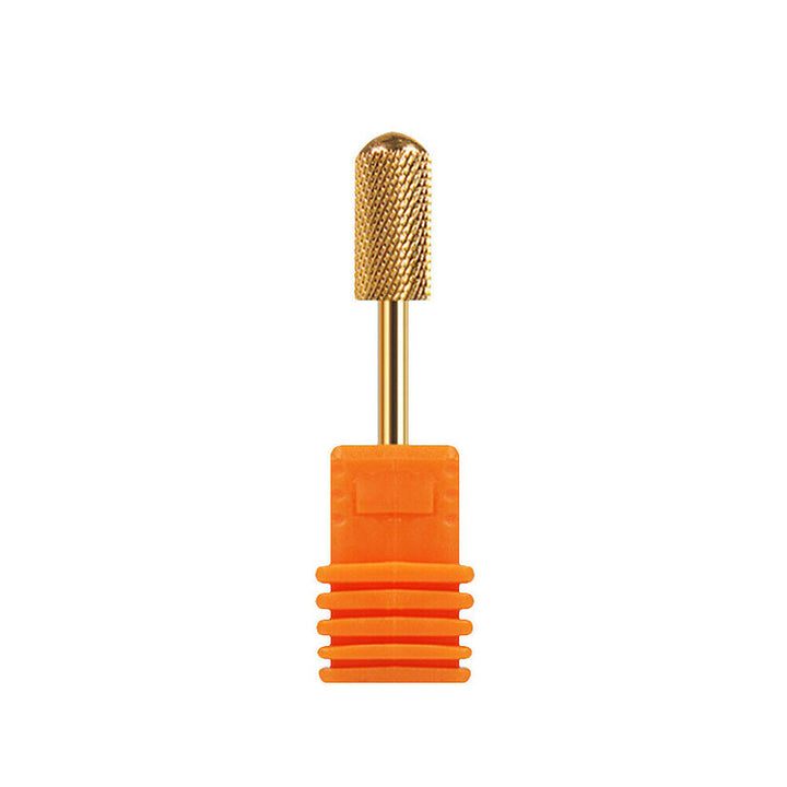 Nail Drill Bits 1pcs Pzl Nails