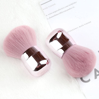 Nail Dust Brush Pzl Nails
