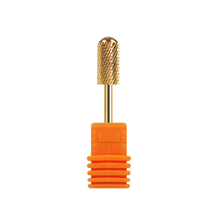 Nail Drill Bits 1pcs Pzl Nails