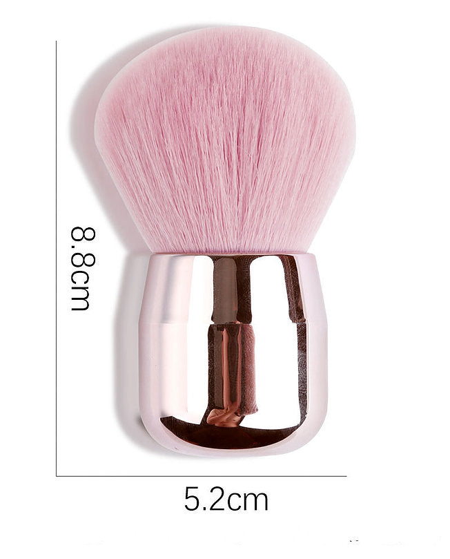 Nail Dust Brush Pzl Nails