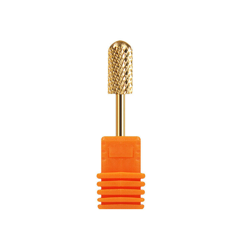 Nail Drill Bits 1pcs Pzl Nails