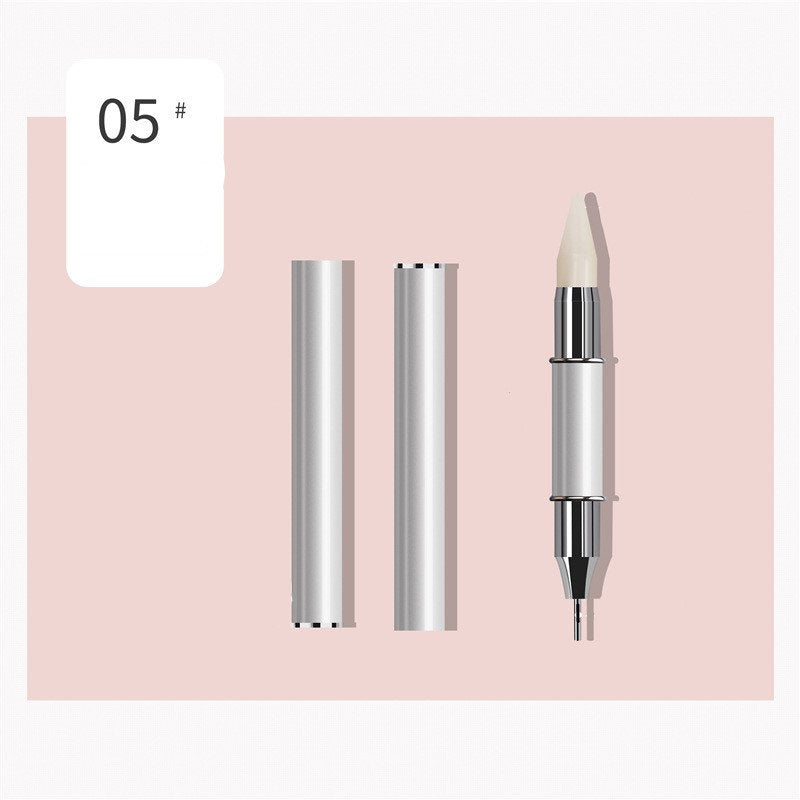 Rhinestone Dotting Pen Pzl Nails