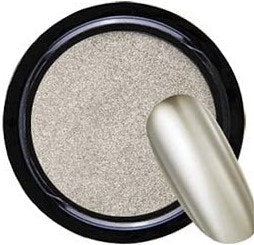 Metallic Chrome Powder Group-2 Pzl Nails