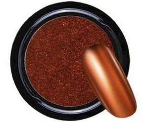 Metallic Chrome Powder Group-2 Pzl Nails