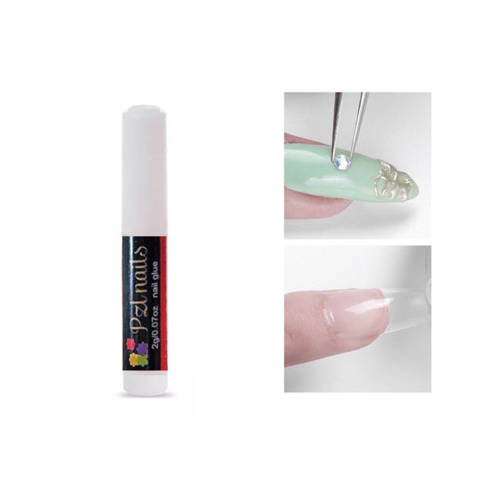 Nail Glue Pzl Nails