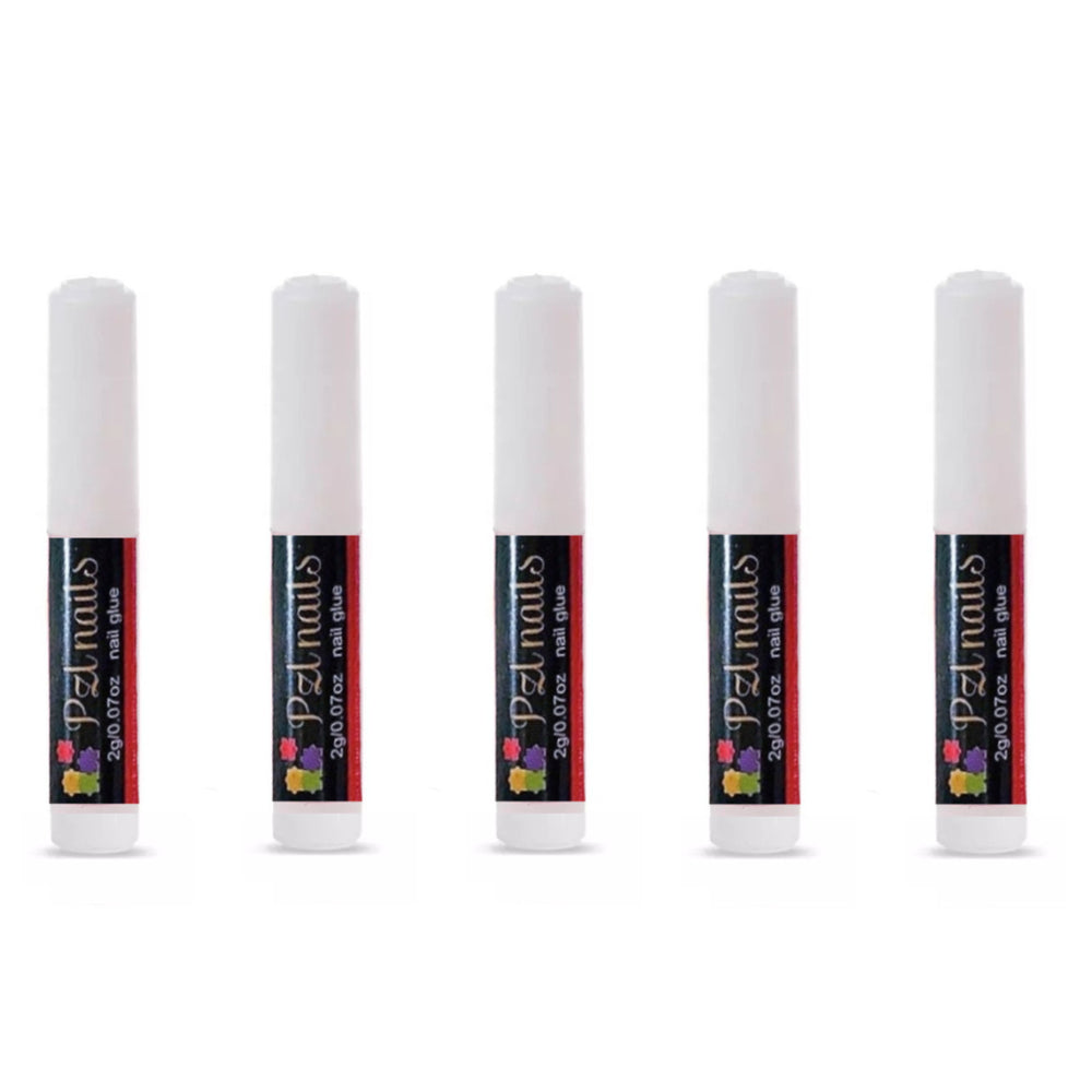 Nail Glue Pzl Nails