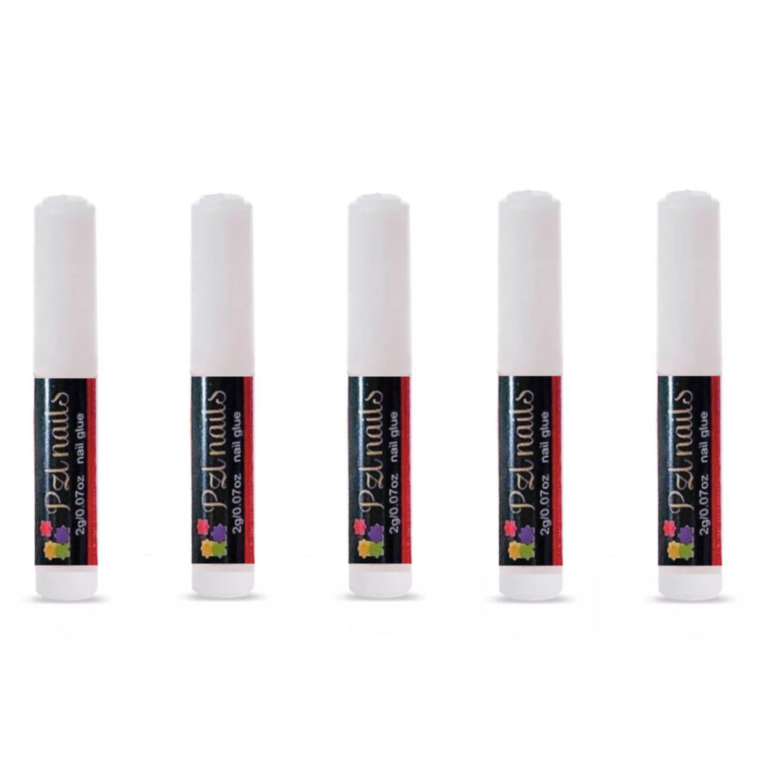 Nail Glue Pzl Nails