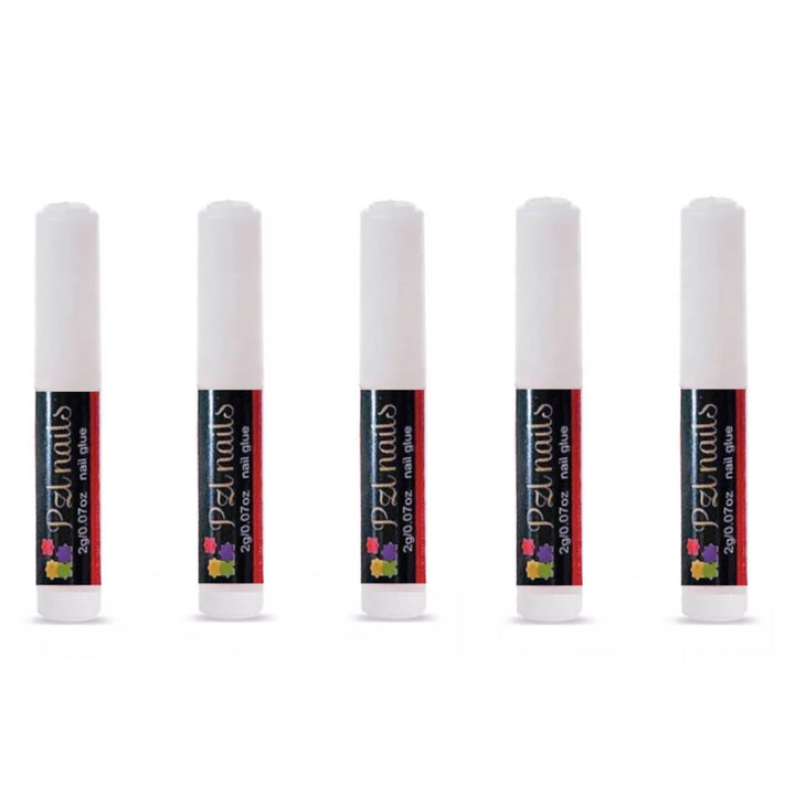 Nail Glue Pzl Nails